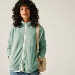 Regatta Polaire zippée Lilana pour femme |<Femme Polaires Zippées