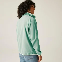 Regatta Polaire zippée Lilana pour femme |<Femme Polaires Zippées