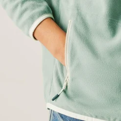 Regatta Polaire zippée Lilana pour femme |<Femme Polaires Zippées