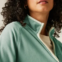 Regatta Polaire zippée Lilana pour femme |<Femme Polaires Zippées