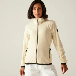 Regatta Polaire zippée Malana pour femme |<Femme Polaires Zippées