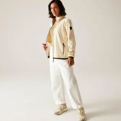 Regatta Polaire zippée Malana pour femme |<Femme Polaires Zippées