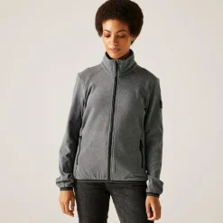 Regatta Polaire zippée Malana pour femme |<Femme Polaires Zippées