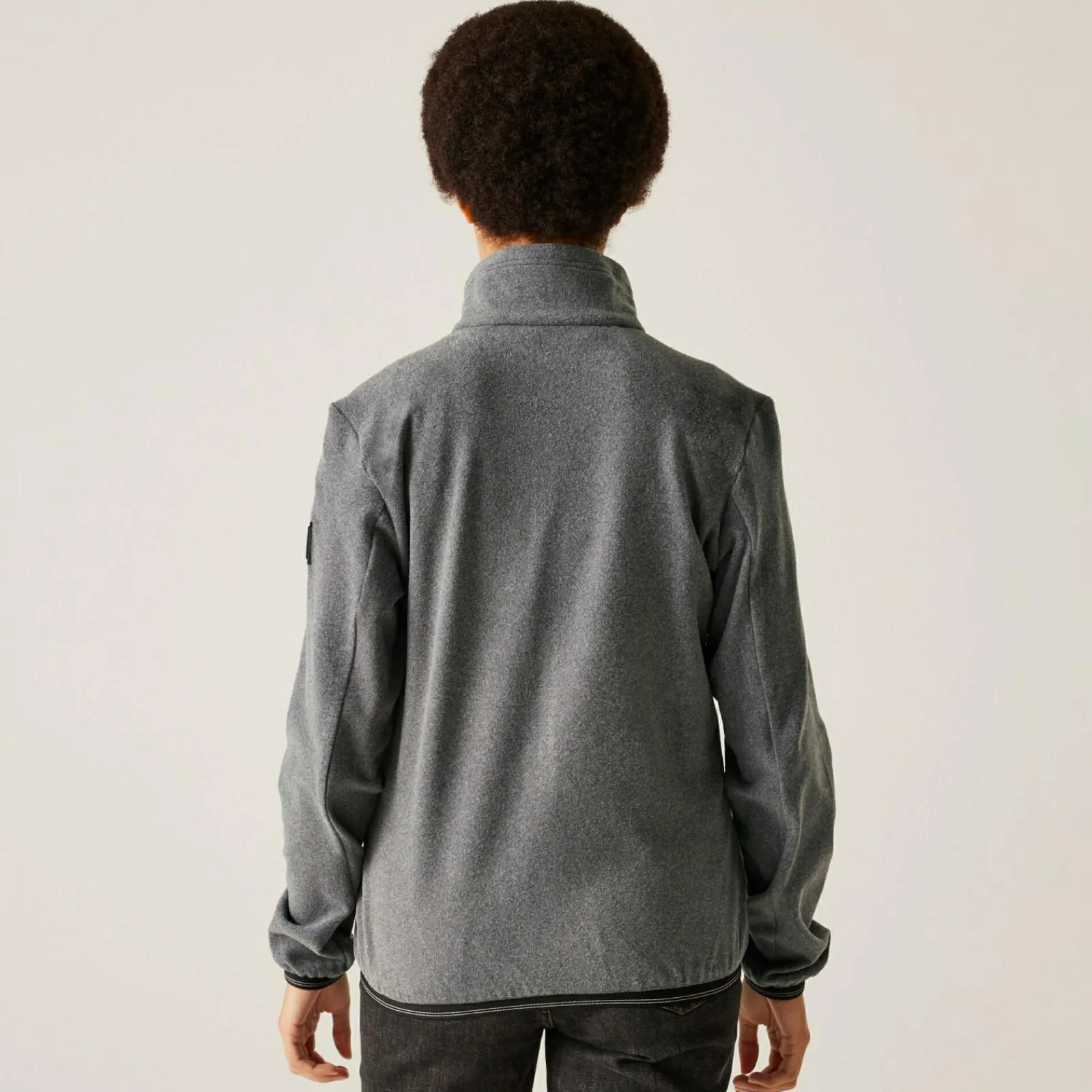 Regatta Polaire zippée Malana pour femme |<Femme Polaires Zippées