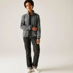 Regatta Polaire zippée Malana pour femme |<Femme Polaires Zippées
