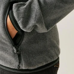 Regatta Polaire zippée Malana pour femme |<Femme Polaires Zippées
