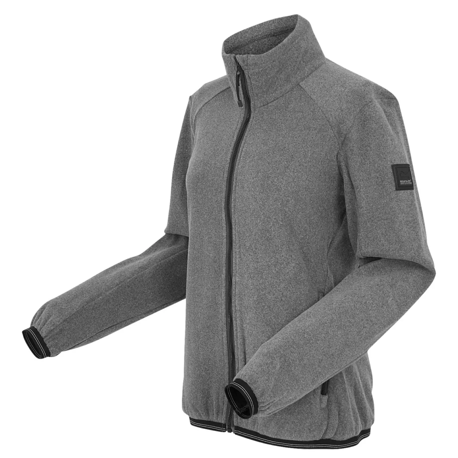 Regatta Polaire zippée Malana pour femme |<Femme Polaires Zippées