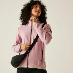 Regatta Polaire zippée Malana pour femme |<Femme Polaires Zippées