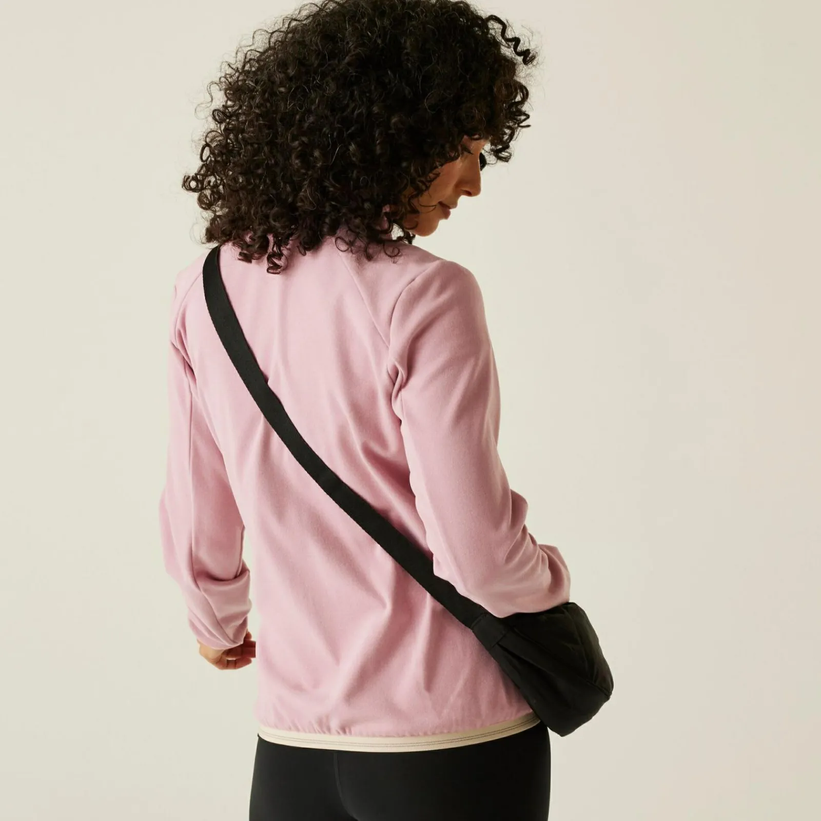 Regatta Polaire zippée Malana pour femme |<Femme Polaires Zippées