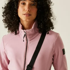Regatta Polaire zippée Malana pour femme |<Femme Polaires Zippées