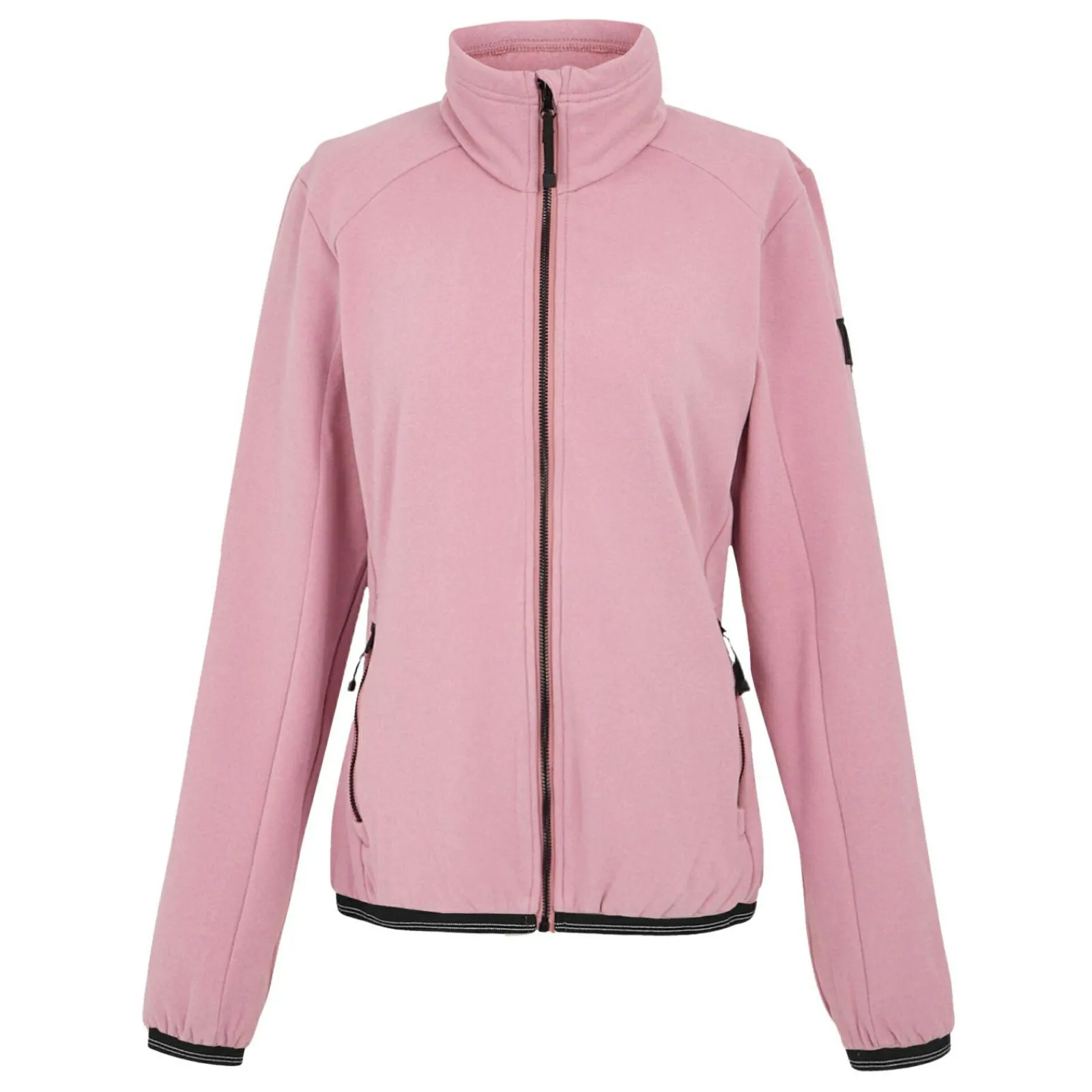 Regatta Polaire zippée Malana pour femme |<Femme Polaires Zippées