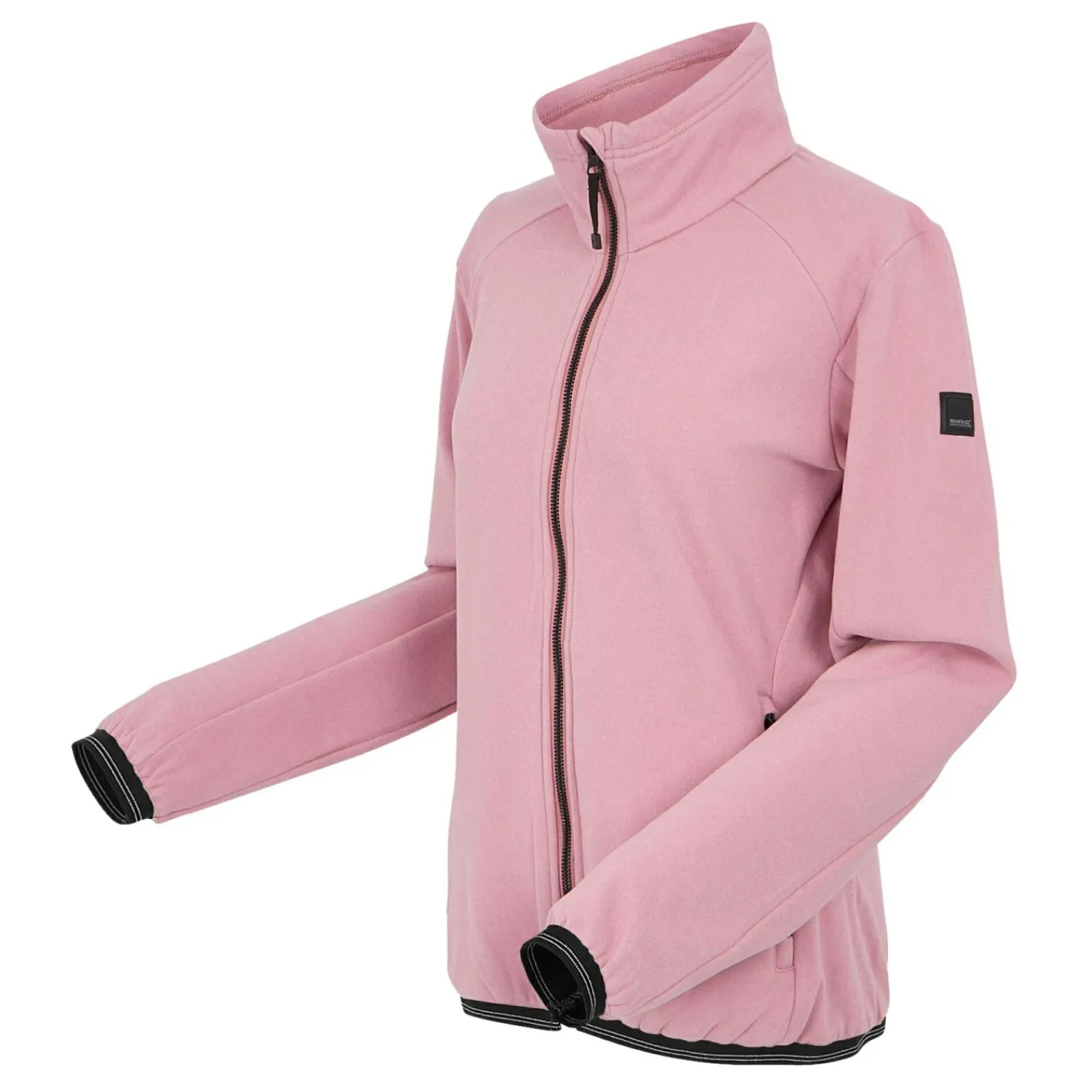 Regatta Polaire zippée Malana pour femme |<Femme Polaires Zippées