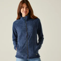 Regatta Polaire zippée Mayse pour femme |<Femme Polaires Zippées