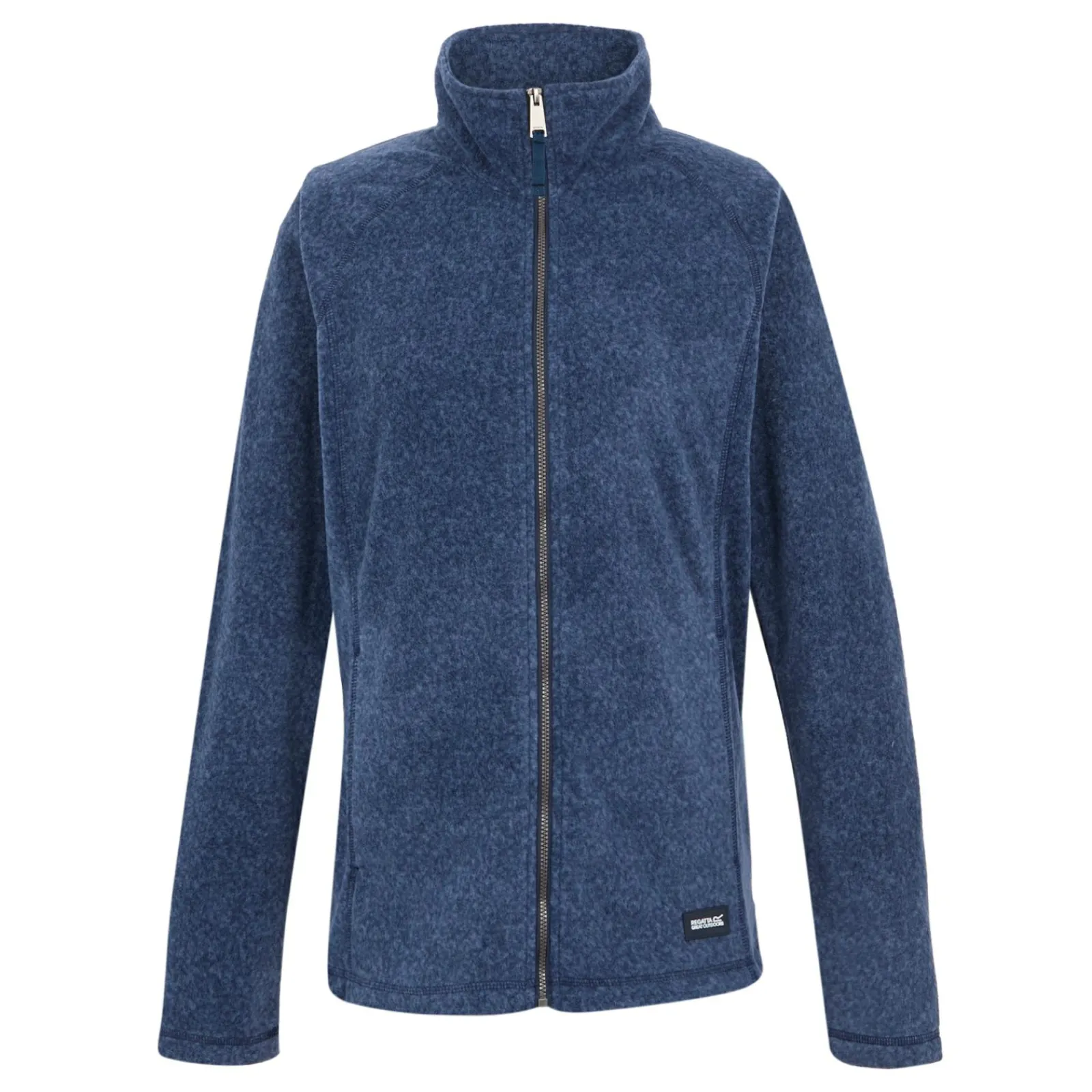 Regatta Polaire zippée Mayse pour femme |<Femme Polaires Zippées