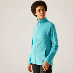 Regatta Polaire zippée Mayse pour femme |<Femme Polaires Zippées