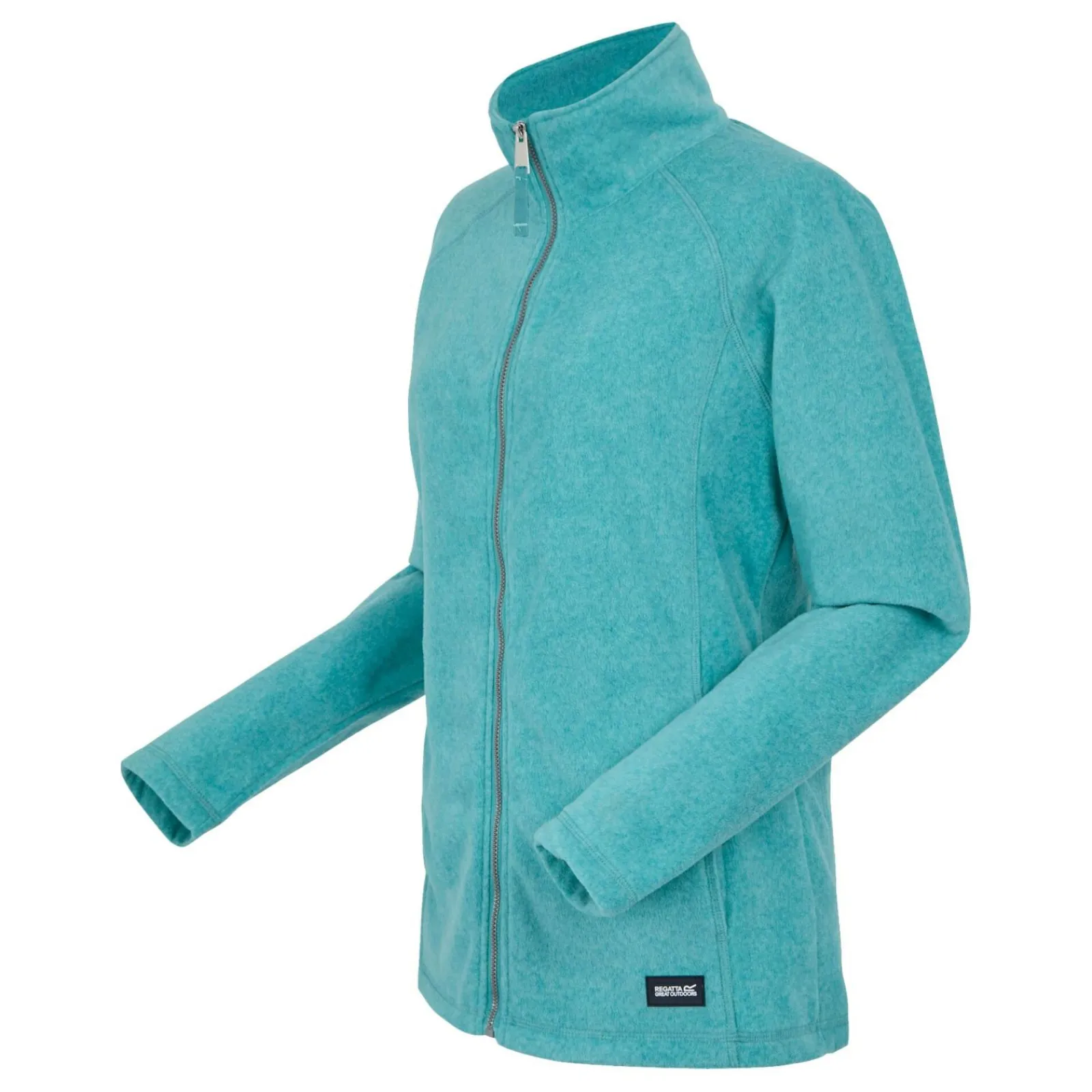 Regatta Polaire zippée Mayse pour femme |<Femme Polaires Zippées