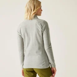 Regatta Polaire zippée Mayse pour femme |<Femme Polaires Zippées