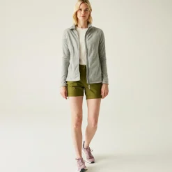 Regatta Polaire zippée Mayse pour femme |<Femme Polaires Zippées
