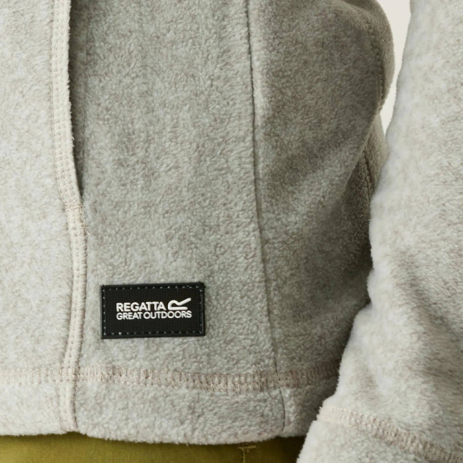 Regatta Polaire zippée Mayse pour femme |<Femme Polaires Zippées
