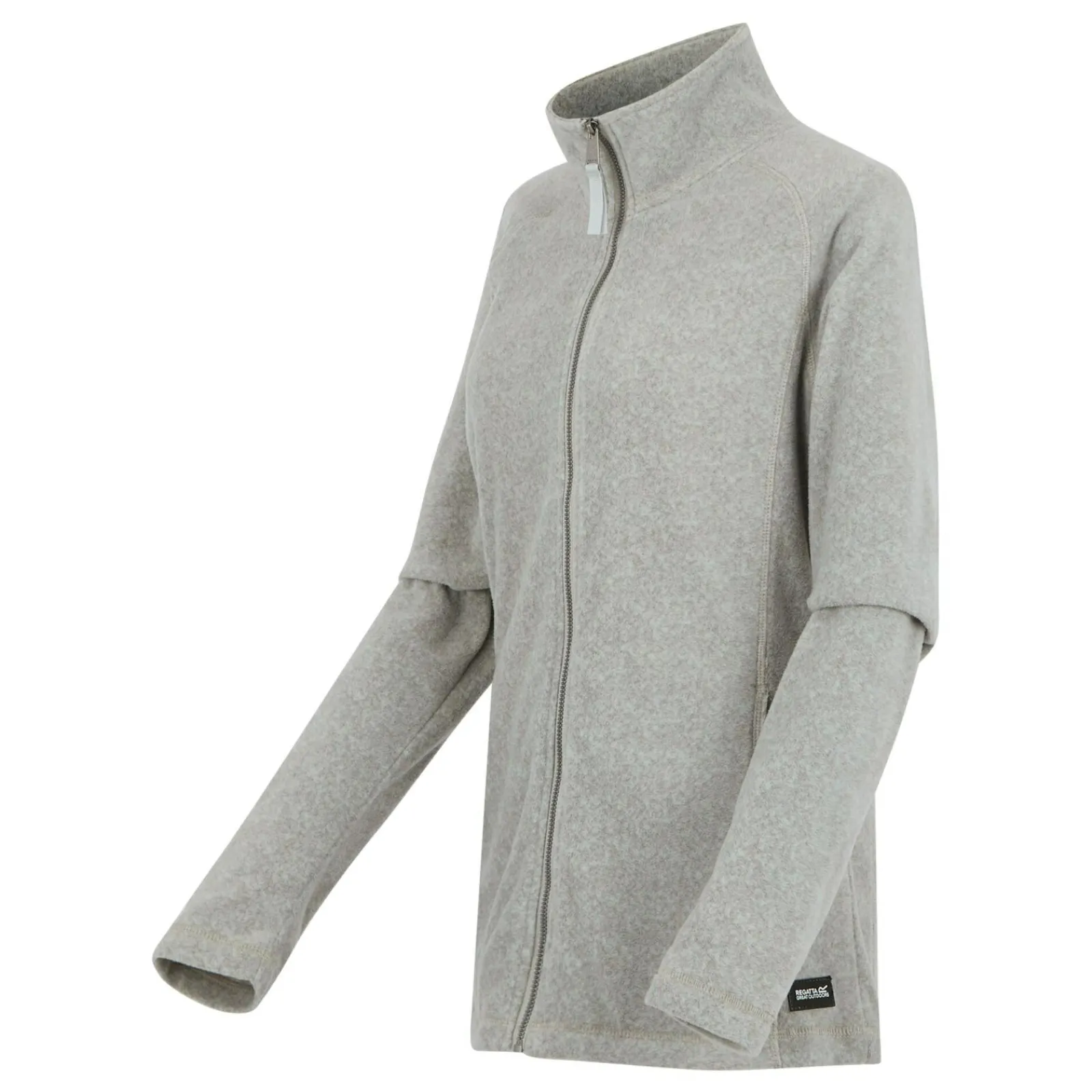 Regatta Polaire zippée Mayse pour femme |<Femme Polaires Zippées