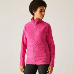 Regatta Polaire zippée Mayse pour femme |<Femme Polaires Zippées