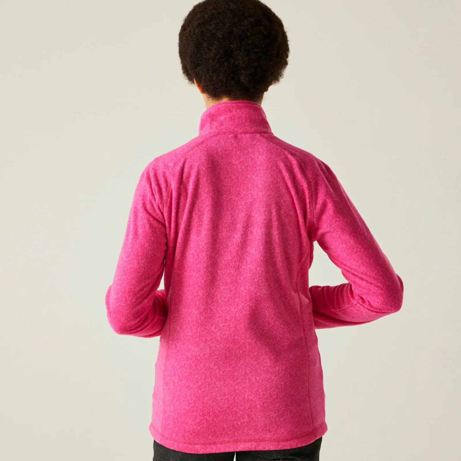 Regatta Polaire zippée Mayse pour femme |<Femme Polaires Zippées