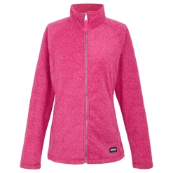 Regatta Polaire zippée Mayse pour femme |<Femme Polaires Zippées