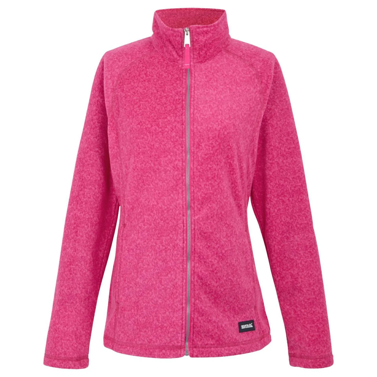 Regatta Polaire zippée Mayse pour femme |<Femme Polaires Zippées