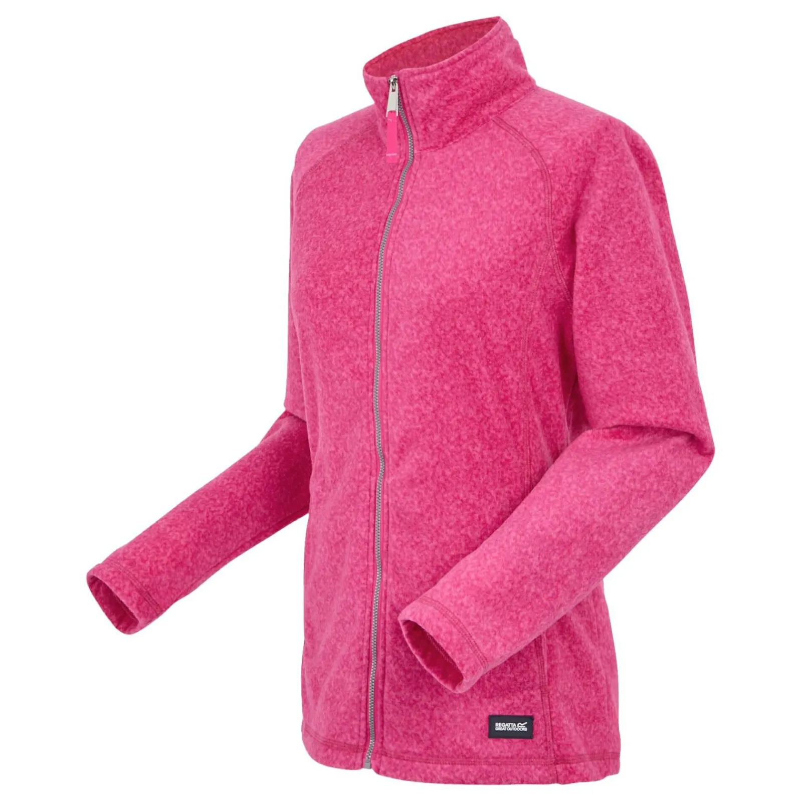 Regatta Polaire zippée Mayse pour femme |<Femme Polaires Zippées