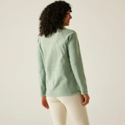 Regatta Polaire zippée Mayse pour femme |<Femme Polaires Zippées