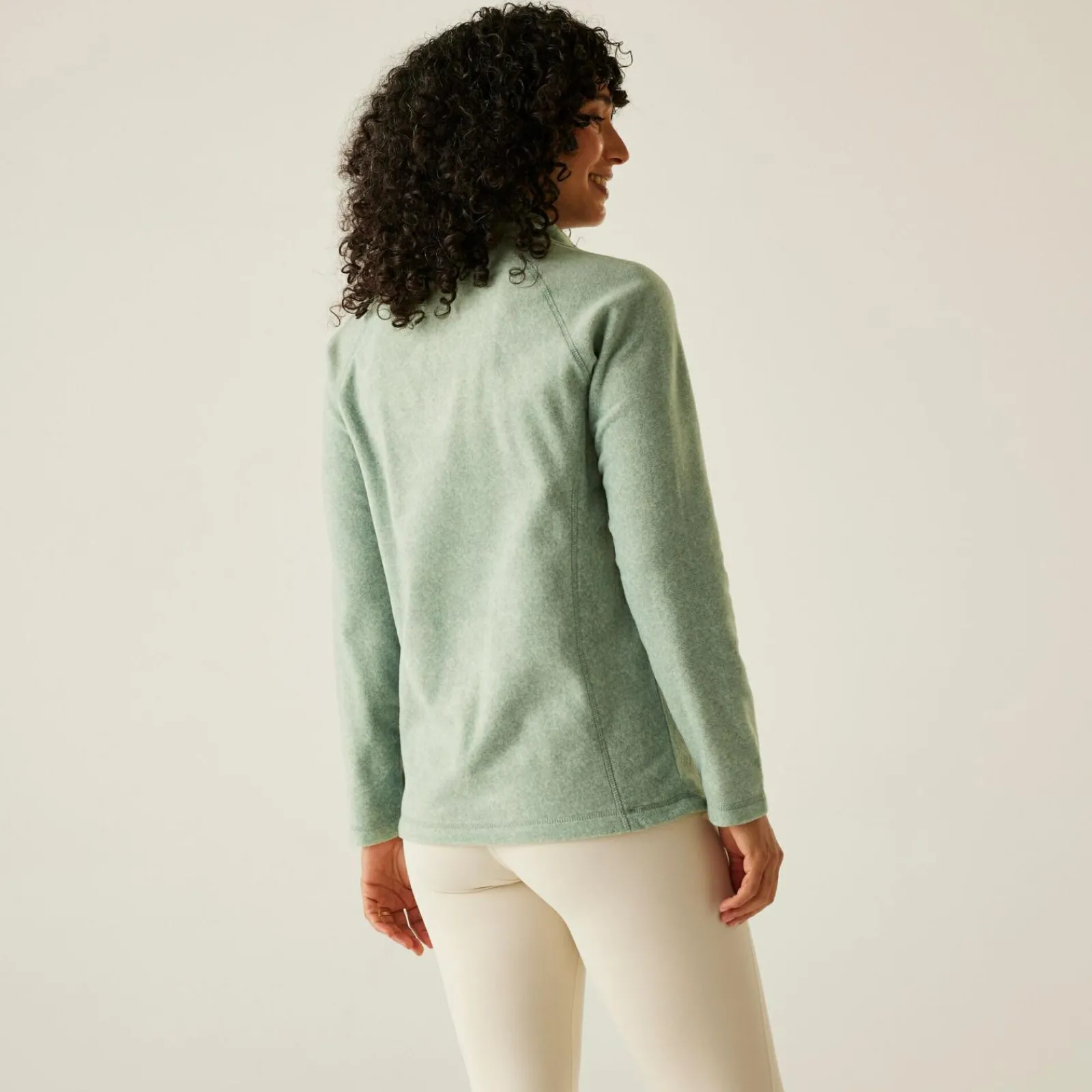 Regatta Polaire zippée Mayse pour femme |<Femme Polaires Zippées