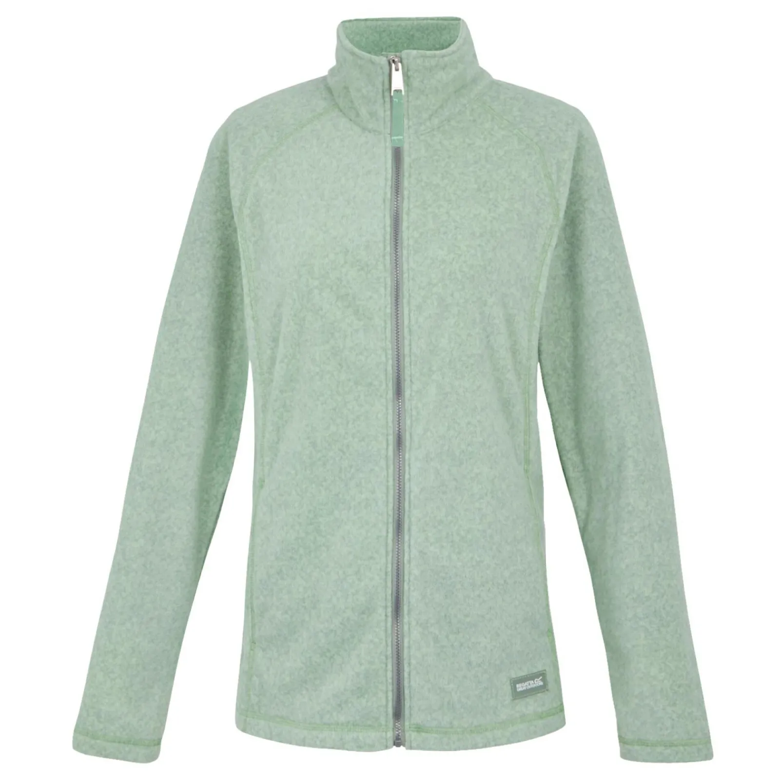 Regatta Polaire zippée Mayse pour femme |<Femme Polaires Zippées