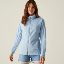 Regatta Polaire zippée Mayse pour femme |<Femme Polaires Zippées