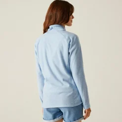 Regatta Polaire zippée Mayse pour femme |<Femme Polaires Zippées