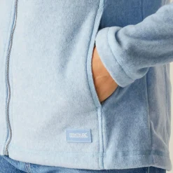 Regatta Polaire zippée Mayse pour femme |<Femme Polaires Zippées