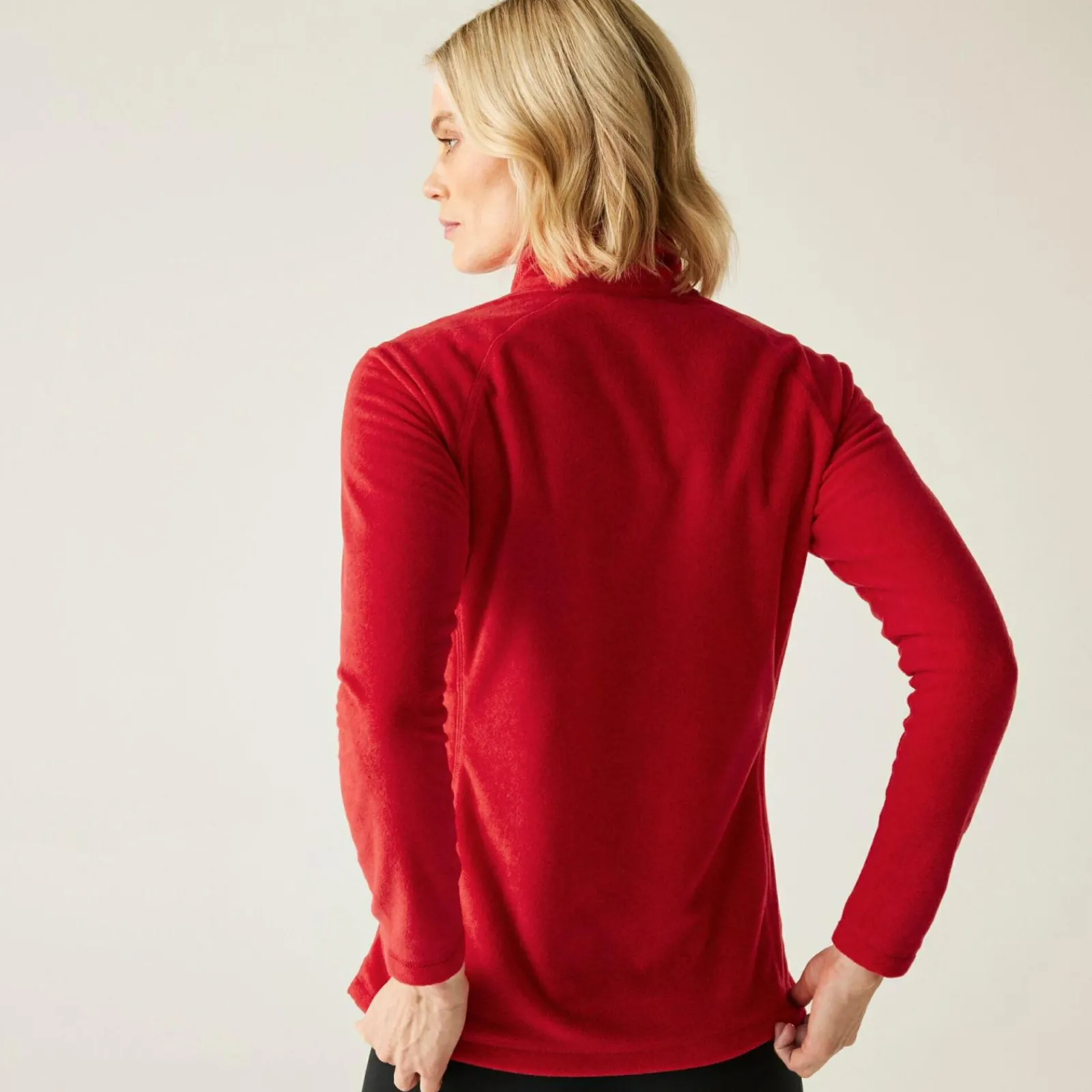 Regatta Polaire zippée Mayse pour femme |<Femme Polaires Zippées