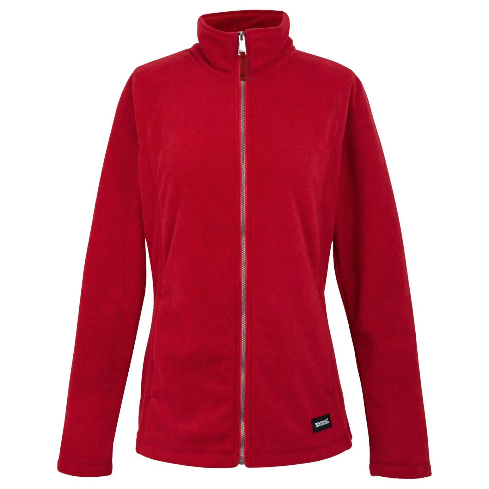 Regatta Polaire zippée Mayse pour femme |<Femme Polaires Zippées