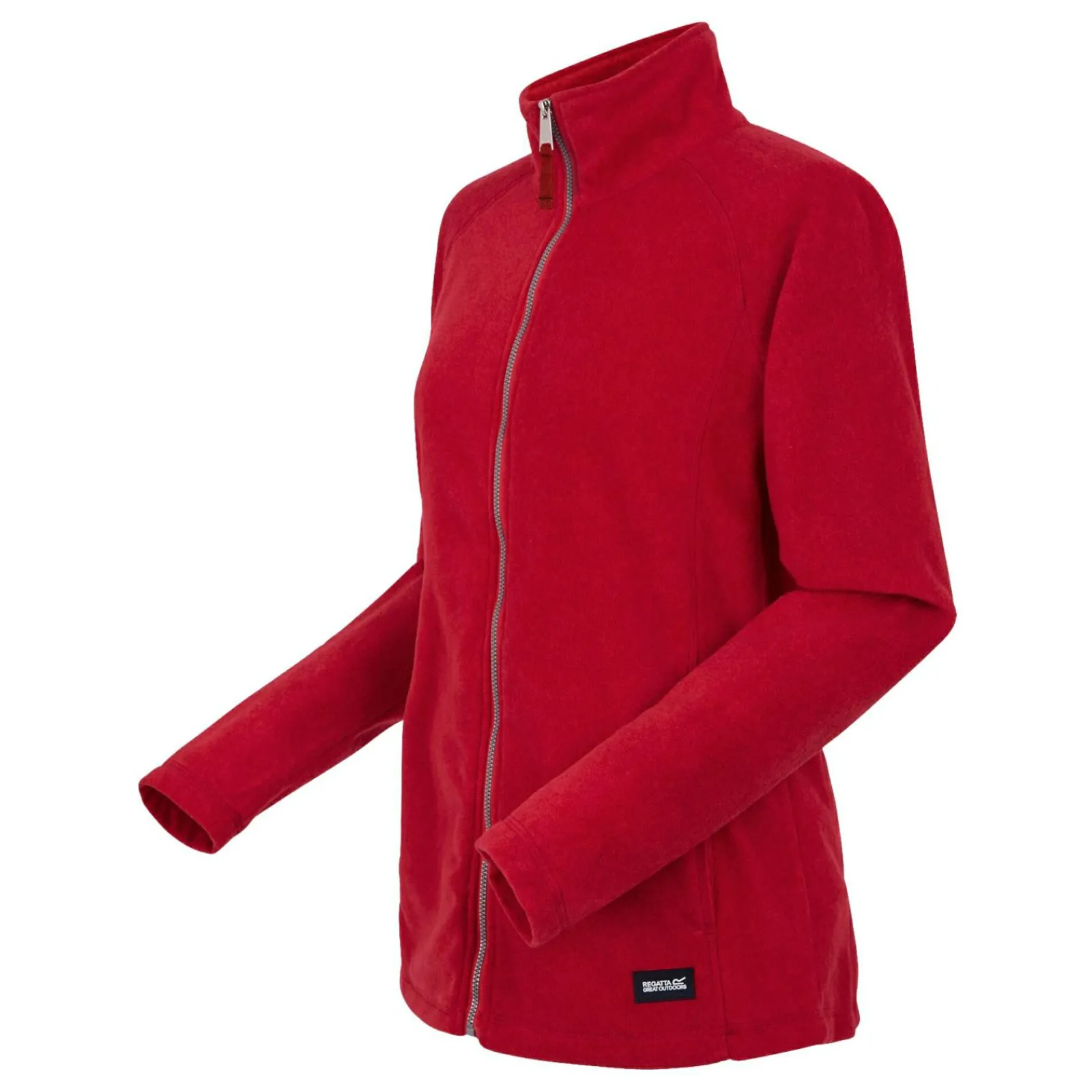 Regatta Polaire zippée Mayse pour femme |<Femme Polaires Zippées