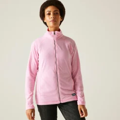 Regatta Polaire zippée Mayse pour femme |<Femme Polaires Zippées