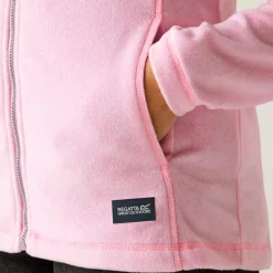 Regatta Polaire zippée Mayse pour femme |<Femme Polaires Zippées