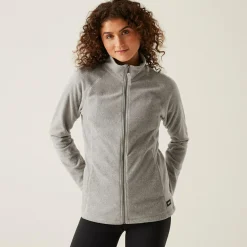 Regatta Polaire zippée Mayse pour femme |<Femme Polaires Zippées