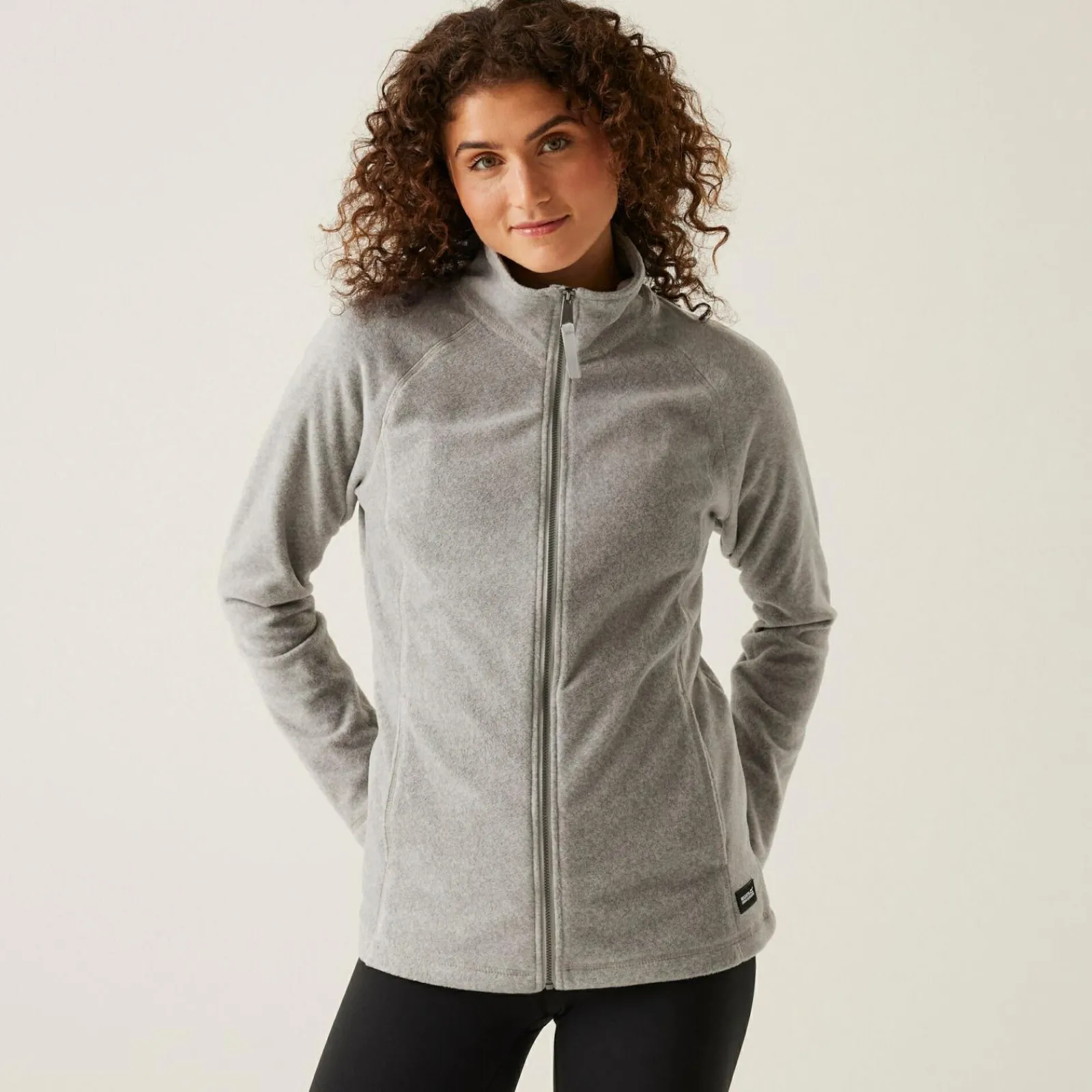 Regatta Polaire zippée Mayse pour femme |<Femme Polaires Zippées