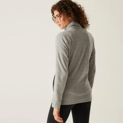 Regatta Polaire zippée Mayse pour femme |<Femme Polaires Zippées