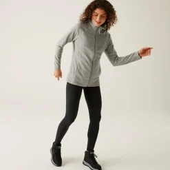 Regatta Polaire zippée Mayse pour femme |<Femme Polaires Zippées