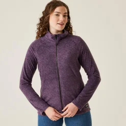 Regatta Polaire zippée Mayse pour femme |<Femme Polaires Zippées