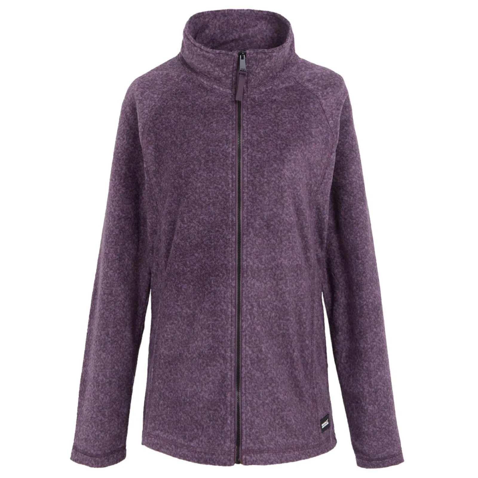 Regatta Polaire zippée Mayse pour femme |<Femme Polaires Zippées