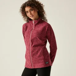 Regatta Polaire zippée Mayse pour femme |<Femme Polaires Zippées