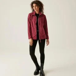 Regatta Polaire zippée Mayse pour femme |<Femme Polaires Zippées