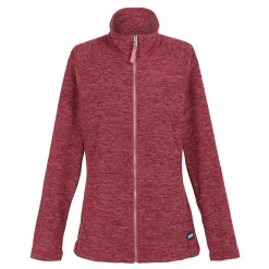 Regatta Polaire zippée Mayse pour femme |<Femme Polaires Zippées