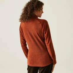 Regatta Polaire zippée Mayse pour femme |<Femme Polaires Zippées